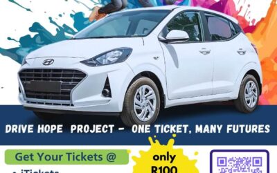 Win a Hyundai i10!