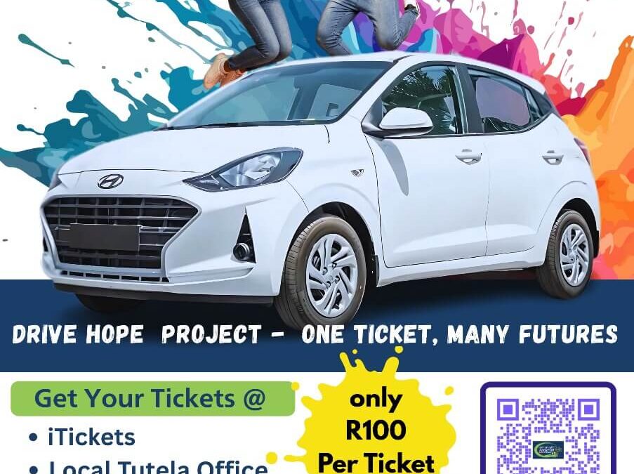 Win a Hyundai i10!