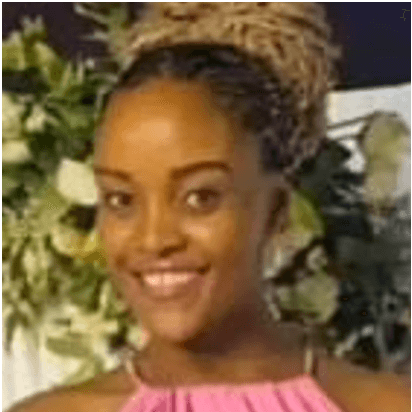 Abigail Mzayidume