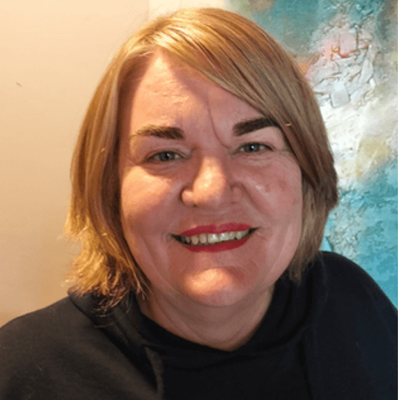 Dr Nadia von Wielligh