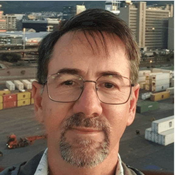 Ds Francois Gouws