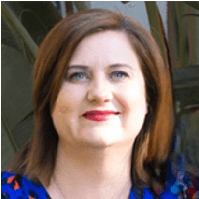 Maryke Venter