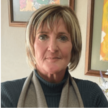 Nicolene van der Merwe
