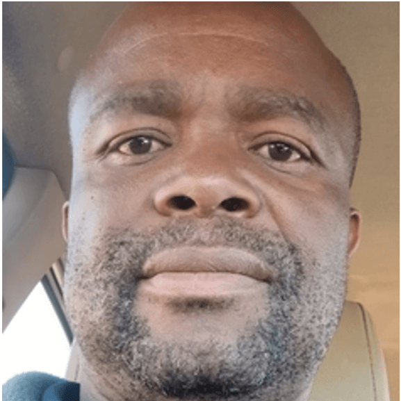 Pastor Sonyboy Mntakwenda