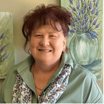 Truitjie Jansen