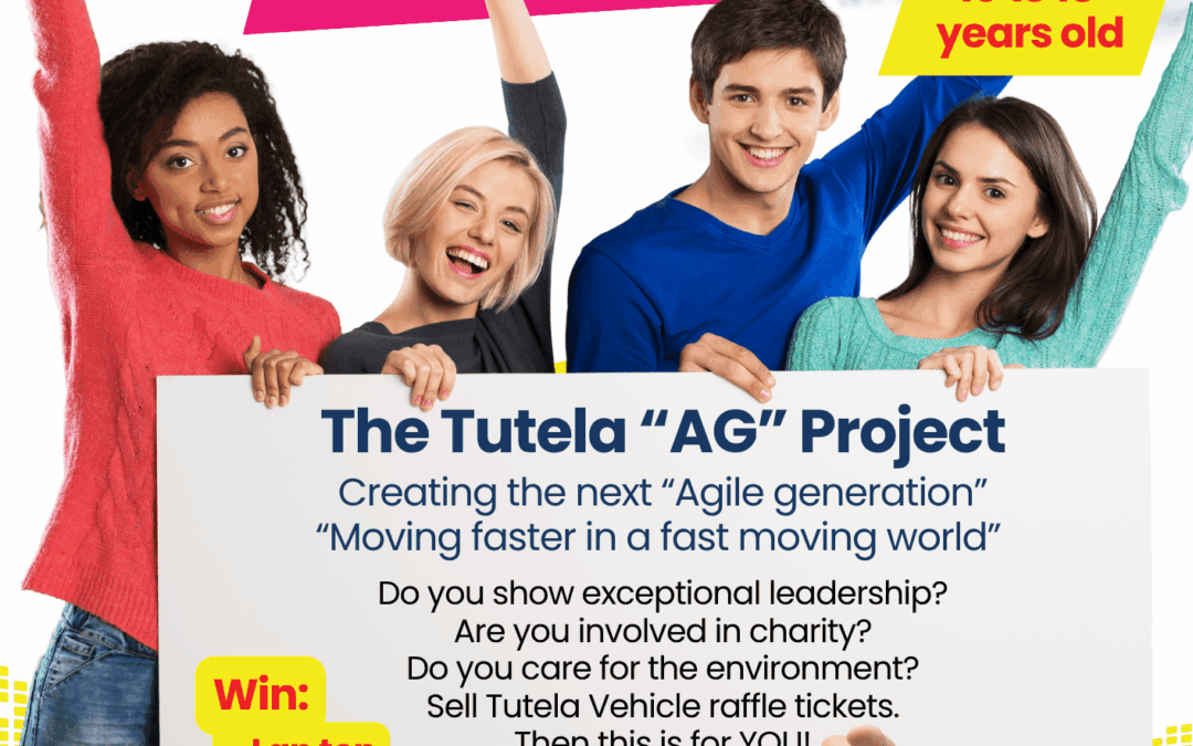 The Tutela “AG” Project