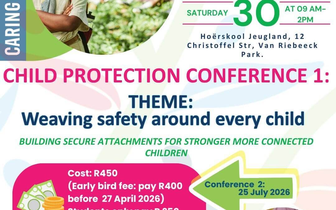 Child Protection Conference 2026