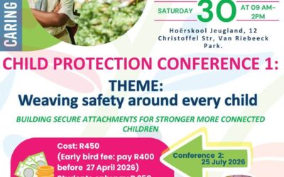 Child Protection Conference 2026